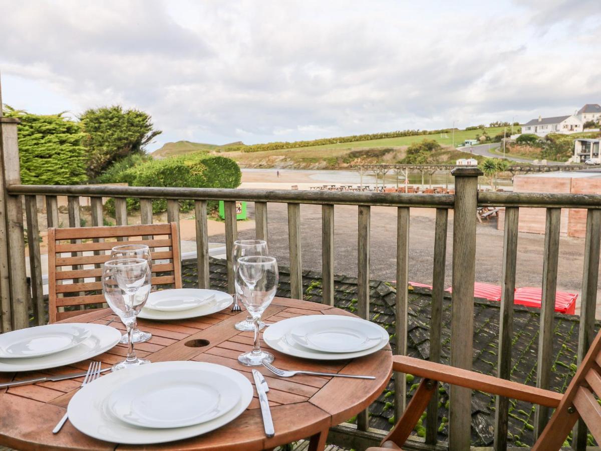 Porth Beach House Casa vacanze